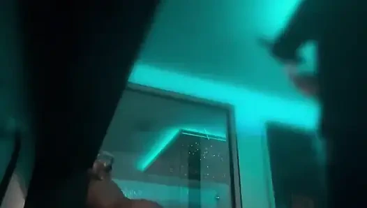 Sie Mag Es, Twerk Zu Machen, Bevor Sie Gefickt Wird