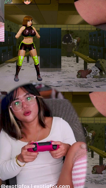 האם היית משחק איתי את המשחק הזה?