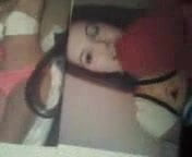 tribute ashley