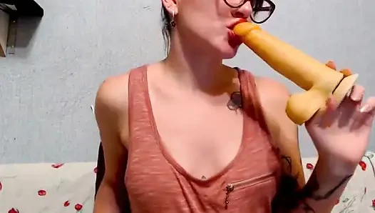 Suck and Slap