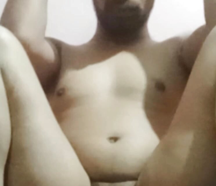 Boy masturbating hard