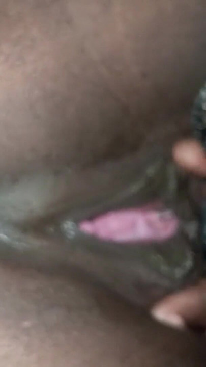 This is my sixth video, it went viral, people liked aunty's pussy | Clip 1
