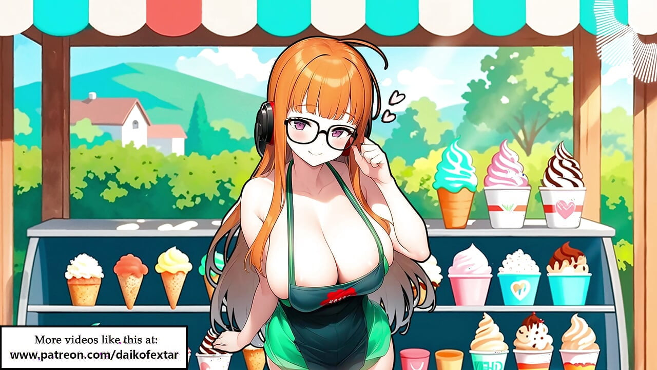 ENGLISH AUDIO HENTAI JOI. The goddesses of the island want to milk you non-stop.