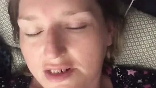 Fuck. Fuck! Fuck!!! Fucking Hell That Orgasm Was Intense!