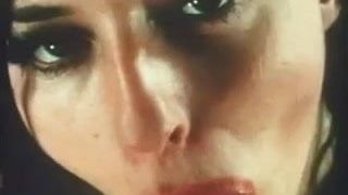 Retro französischer Retro POV Blowjob &amp; Fick