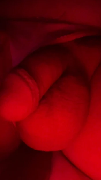 Dildo and Panties