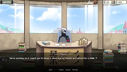 Complete Gameplay - Kunoichi Trainer, Part 22