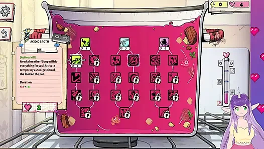 Peri hot! Panduan Permainan Tanpa Sensor Soupr Bagian 2