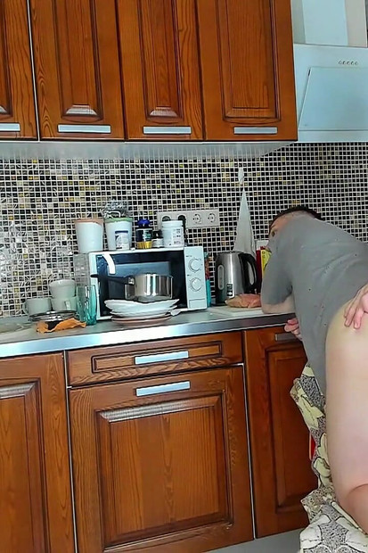 我想有人想操我们两个人!