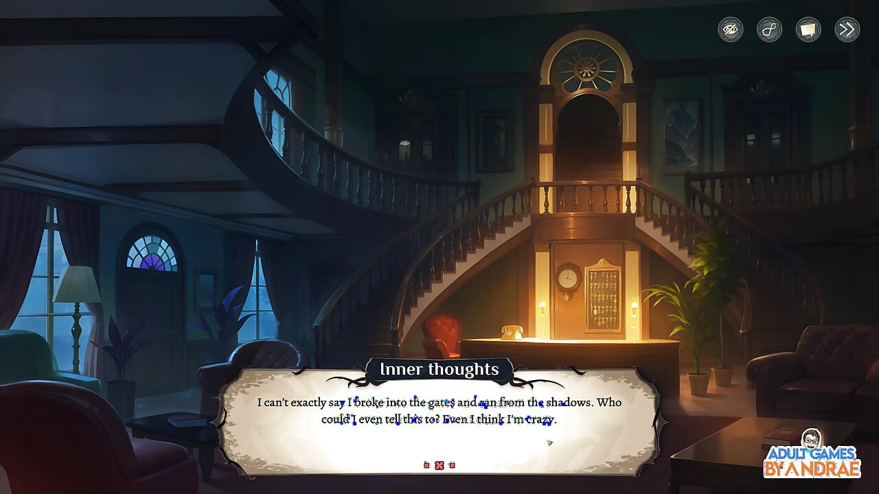 Hotel Tales Gameplay Part 1 - Searching for Paulo Leads to a Mysterious Hotel Between Worlds