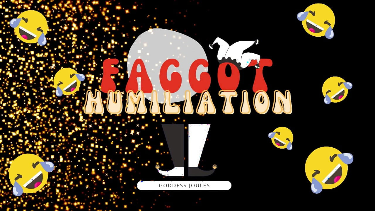 Humiliation Audio
