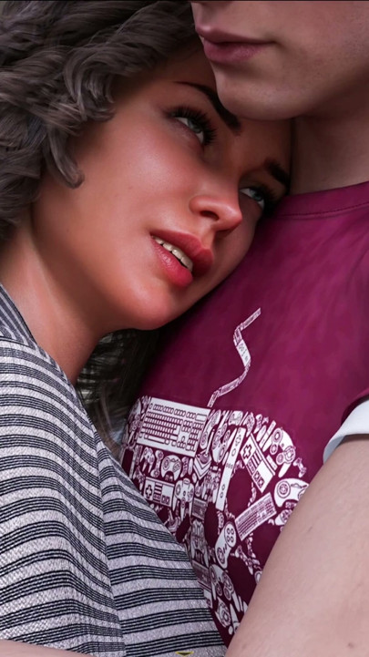 Milfs of Sunville - ( PT 28 ) - playing the long game | Clip 1