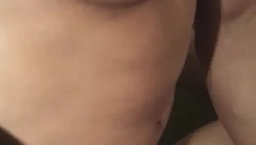 Wilde Taxifahrt: Heiße und Versaute Abenteuer