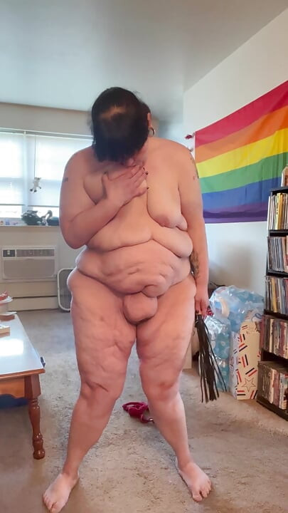 Bbw squirtet