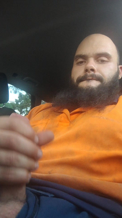 Quick play at the park carpark wish I had company