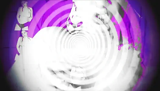 Sissy slut transformation & mind fuck! Accept that you must have your mouth filled!