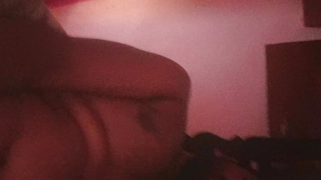 Come with me in my blanket on bed in night