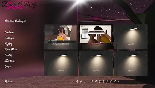 Evli kadın olmak - v1 210subs - bölüm 1