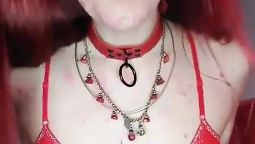 Shyyfxx Rdhtte Enters the House of a Very Dangerous Person Part 2 JOI Halloween