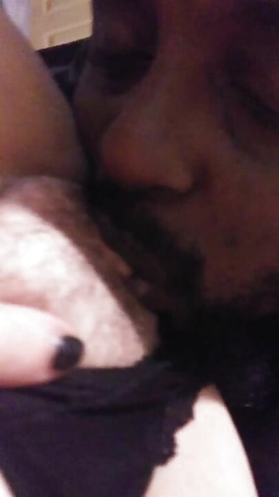 كس مشعر بين الأعراق يؤكل