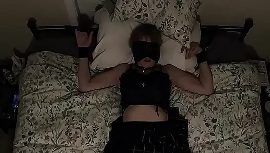Tavan kamerası (BDSM)