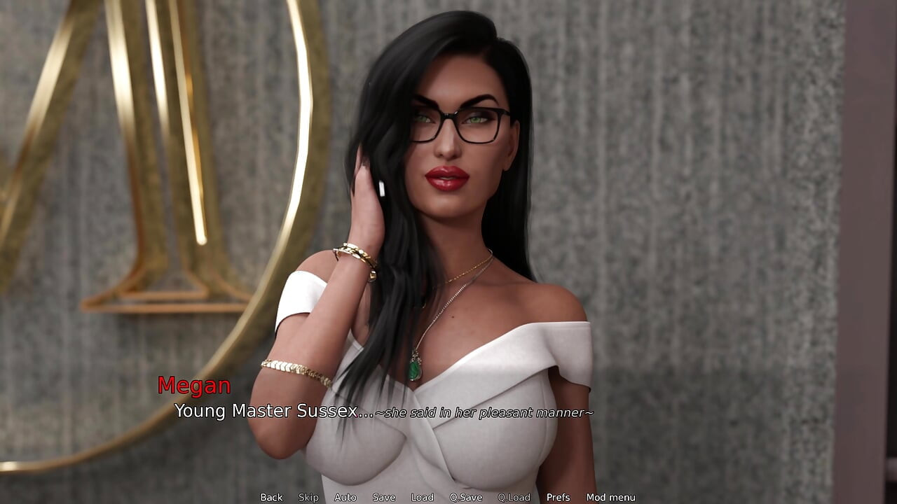 Delicious MILFs (part 1)