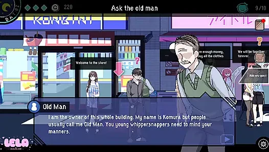 Lelalol'un oynadığı sansür ep 1 oyunu