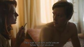 Deutschland 86 - Str8 сцены (2018)