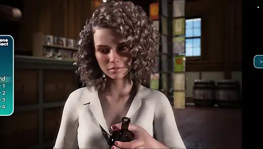 Ihn ausblasen ist es in meinem mund