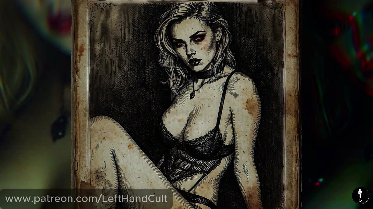 Grimoire of the Succubus - KNOX (HFO) (Level 1)