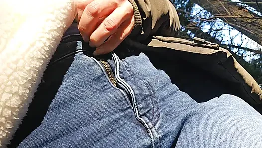 Some Pee Pee Things