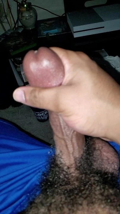 Little bit of fun.