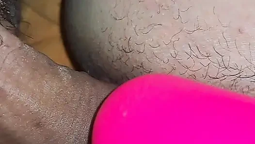 Memek amatir basah semua