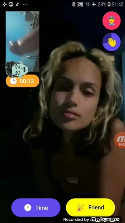 They love a big dick they even called me their baby