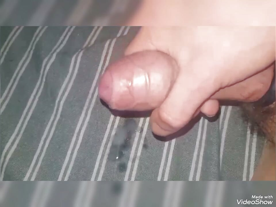 Masturbacija mladića