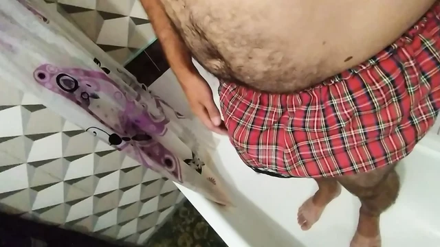 Trying to without a in my ass