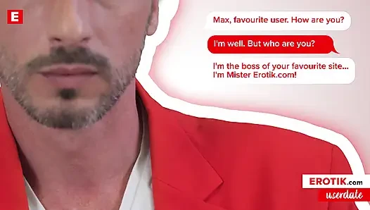 Candy alexa memanjakan penggemarnya dengan mulut dan memeknya