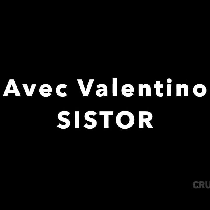 Valentuino l-a futut pe Rax în curvă de la vârful ursului