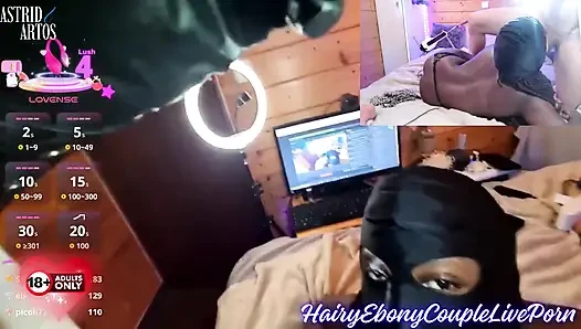 Seks Anal Live-Live