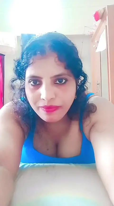 Kerala Aunty's feelings are similar.