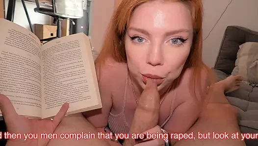 It's the Same Every Time! She Wants a!