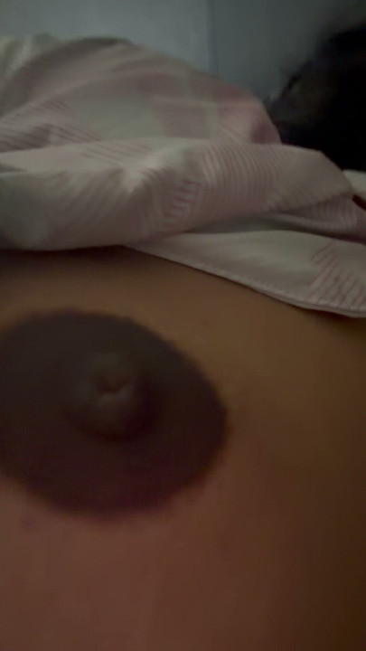 Hot Morning nipples