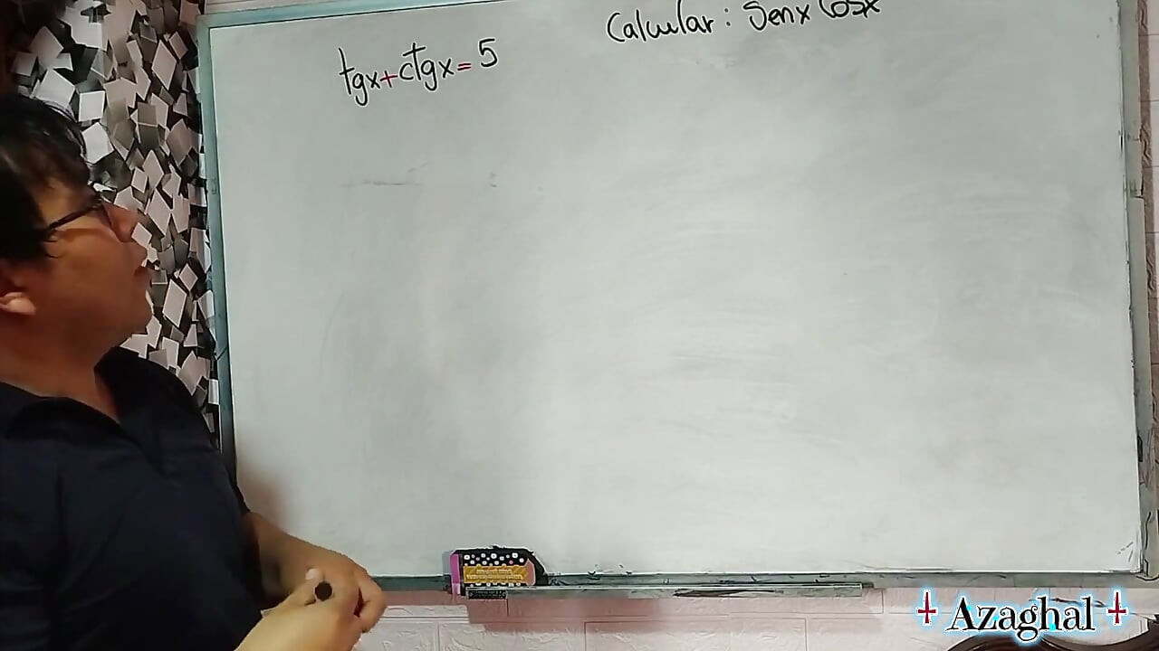 51 matemáticas sexuales para la preñada perfecta