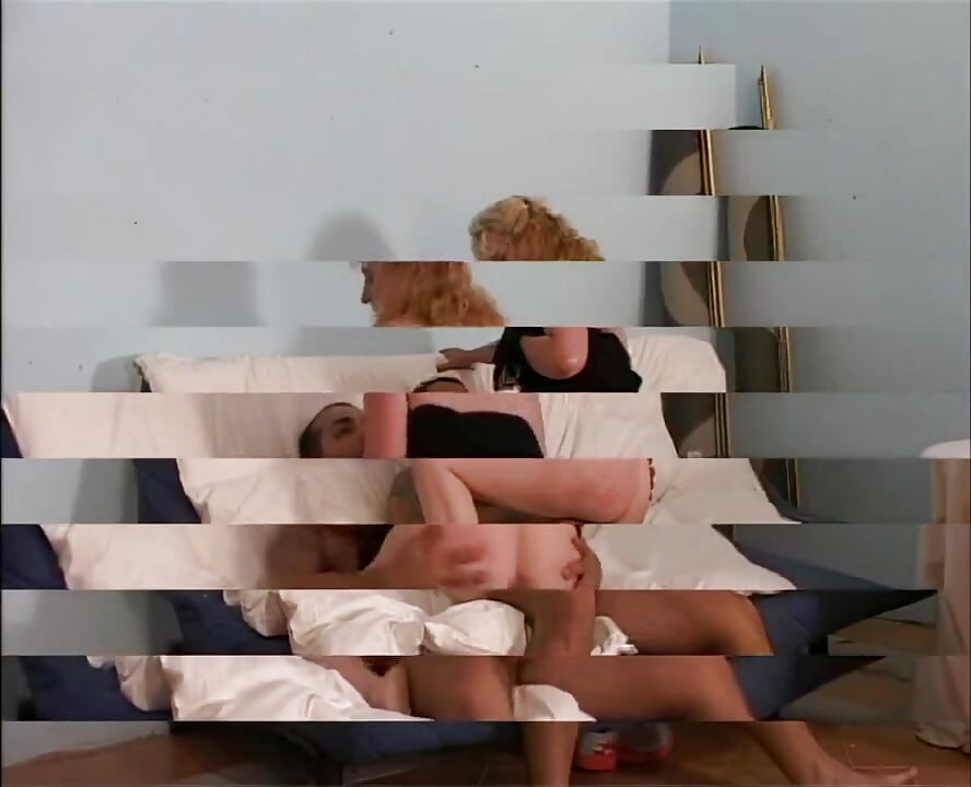 A Super Hairy Pussy Stepmom