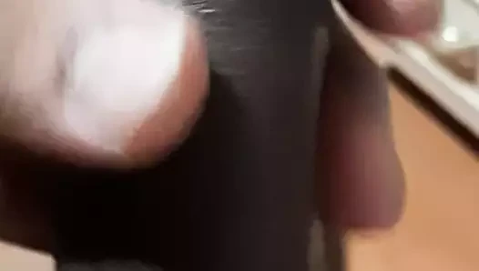 Siapa yang sukakan zakar saya