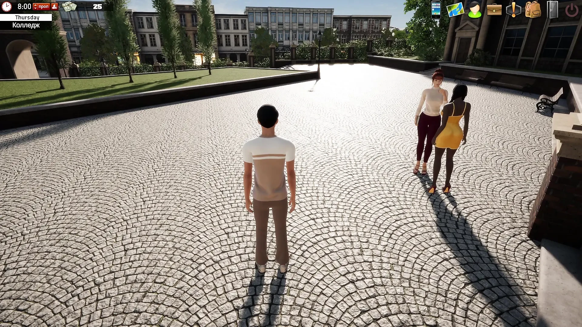 Complete Gameplay – Seaside Mystery, Part 2