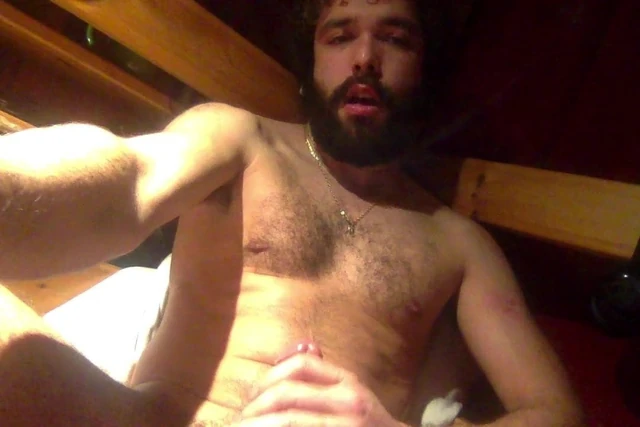 short masturbation
