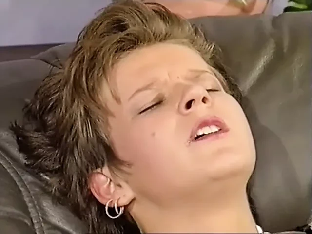 Excess 1 - 完整的德国电影