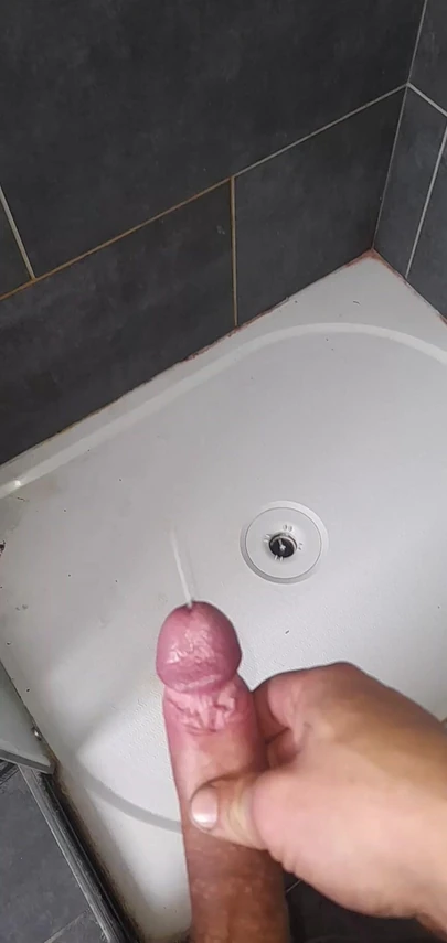 Cumshot