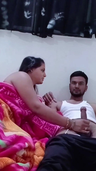 Boy has sex with his stepmother | Clip 1